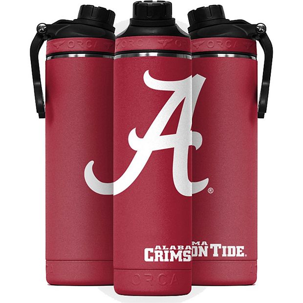 Alabama Adapted Athletics Water Bottle