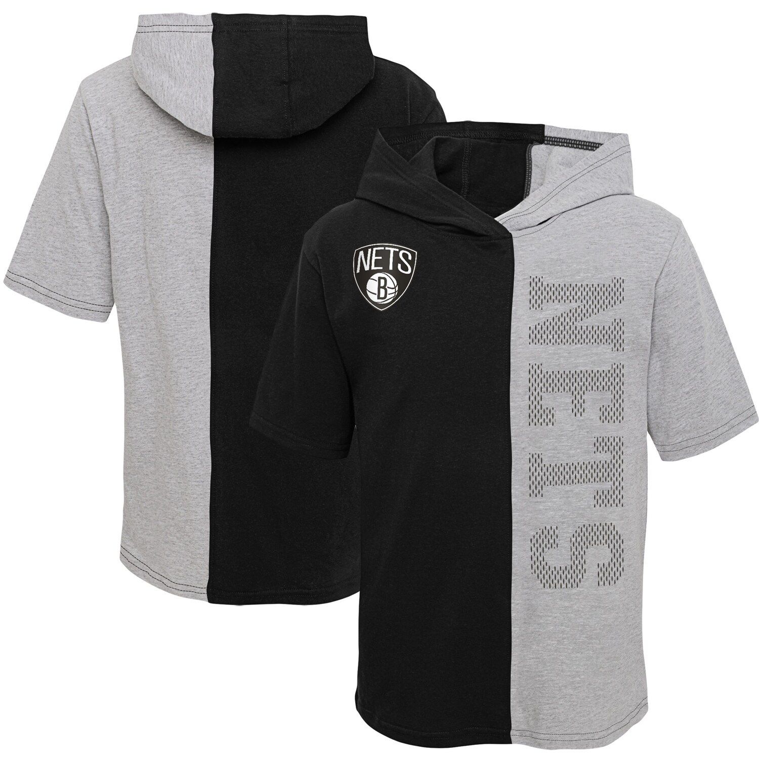short sleeve hoodie kohls