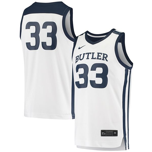 NIKE Mens SUPREME COURT #33 S BASKETBALL SHIRT Jersey