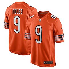 Nick foles 2024 women's jersey