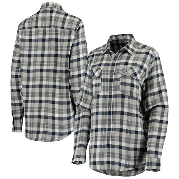 Dallas Cowboys Flannel, Cowboys Women's shirt, Dallas Cowboys Women's  Flannel |