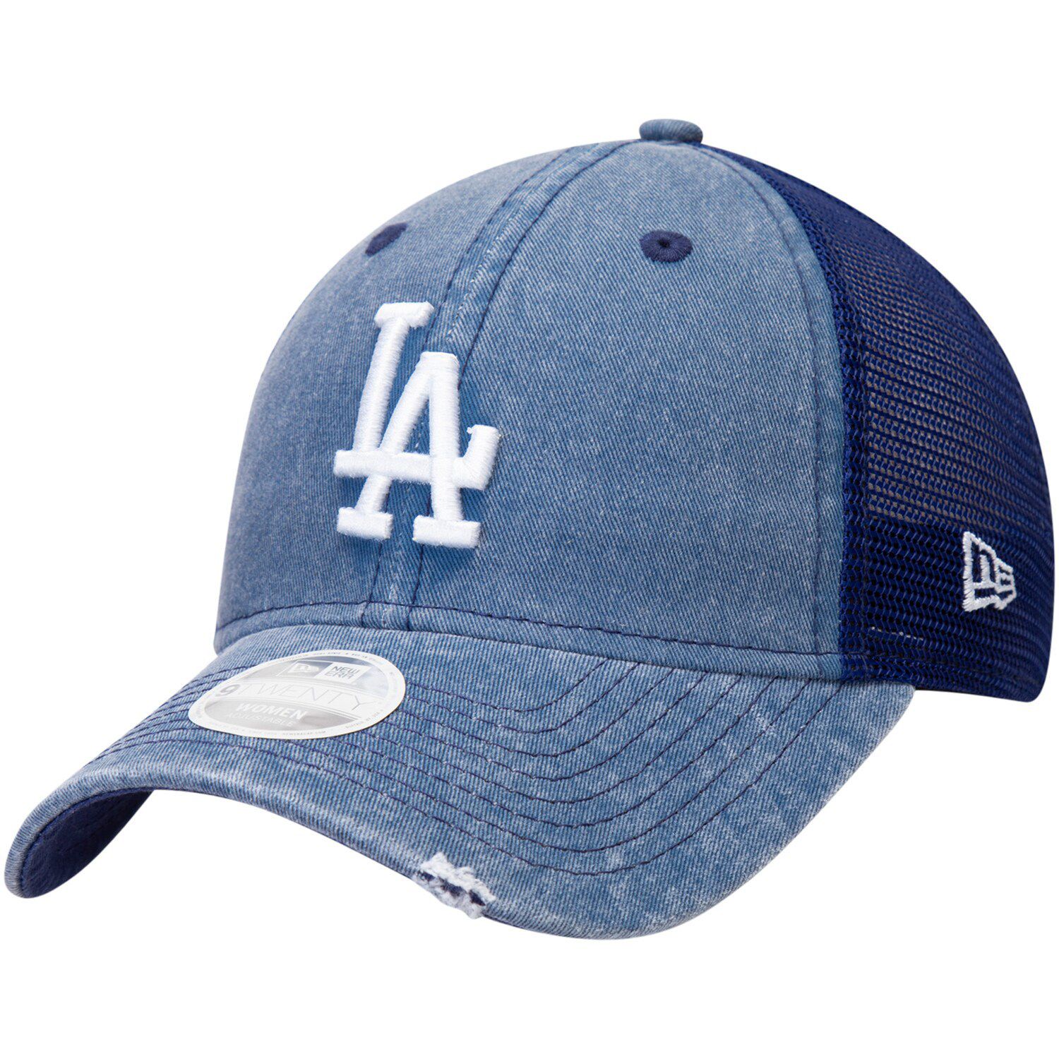chemise baseball dodgers