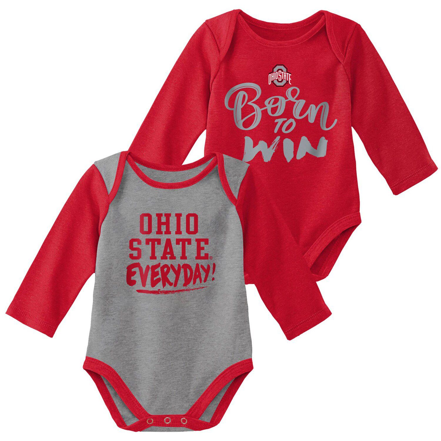 baby ohio state jersey