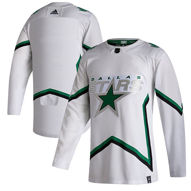 Adidas Dallas Stars 2020 Winter Classic Authentic Jersey - Adult