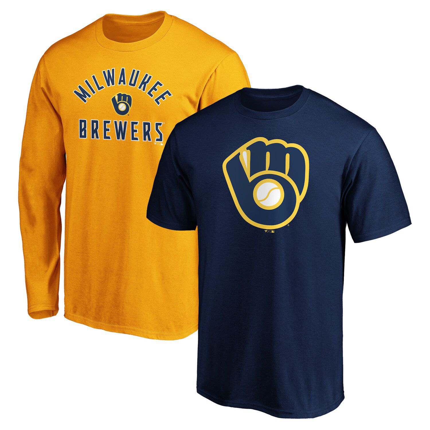 brewers shirts kohls