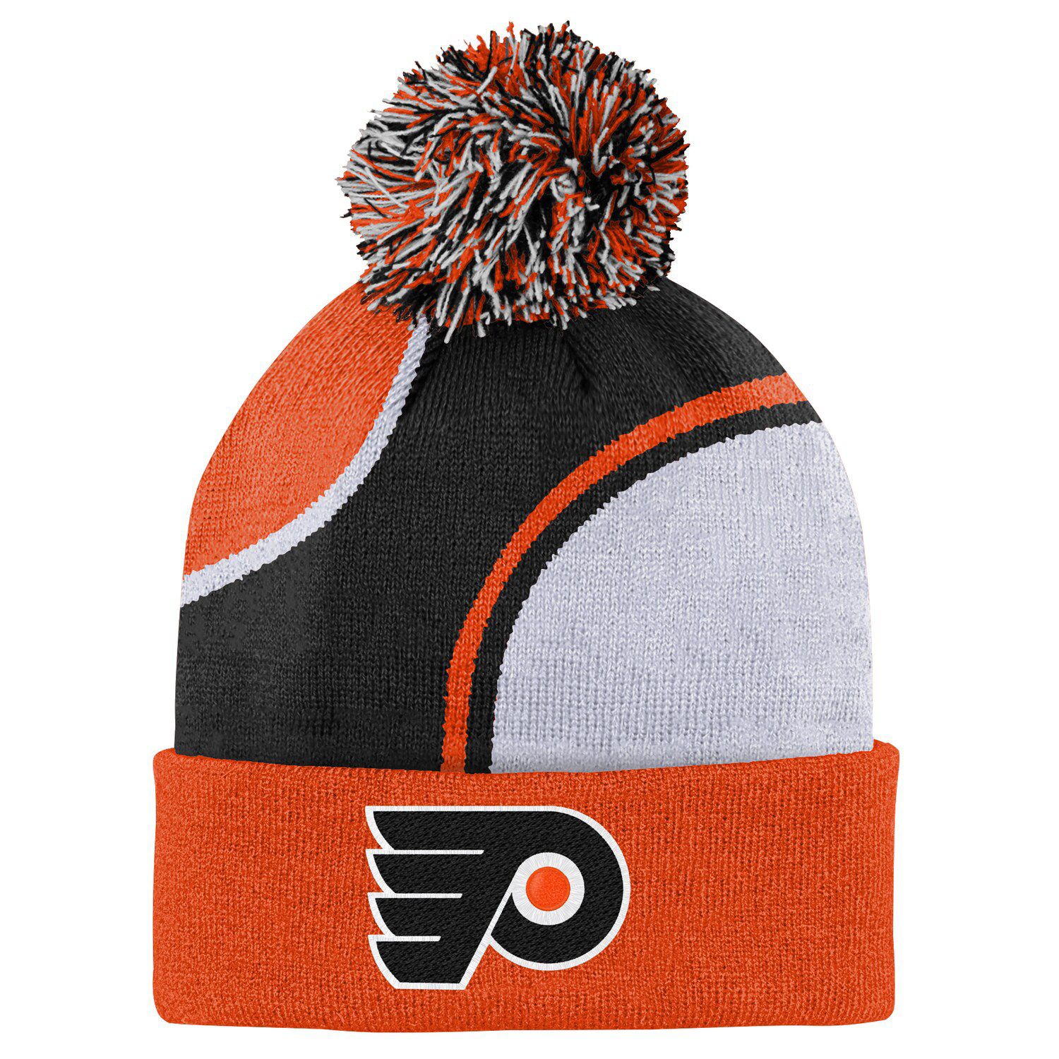 flyers winter hats