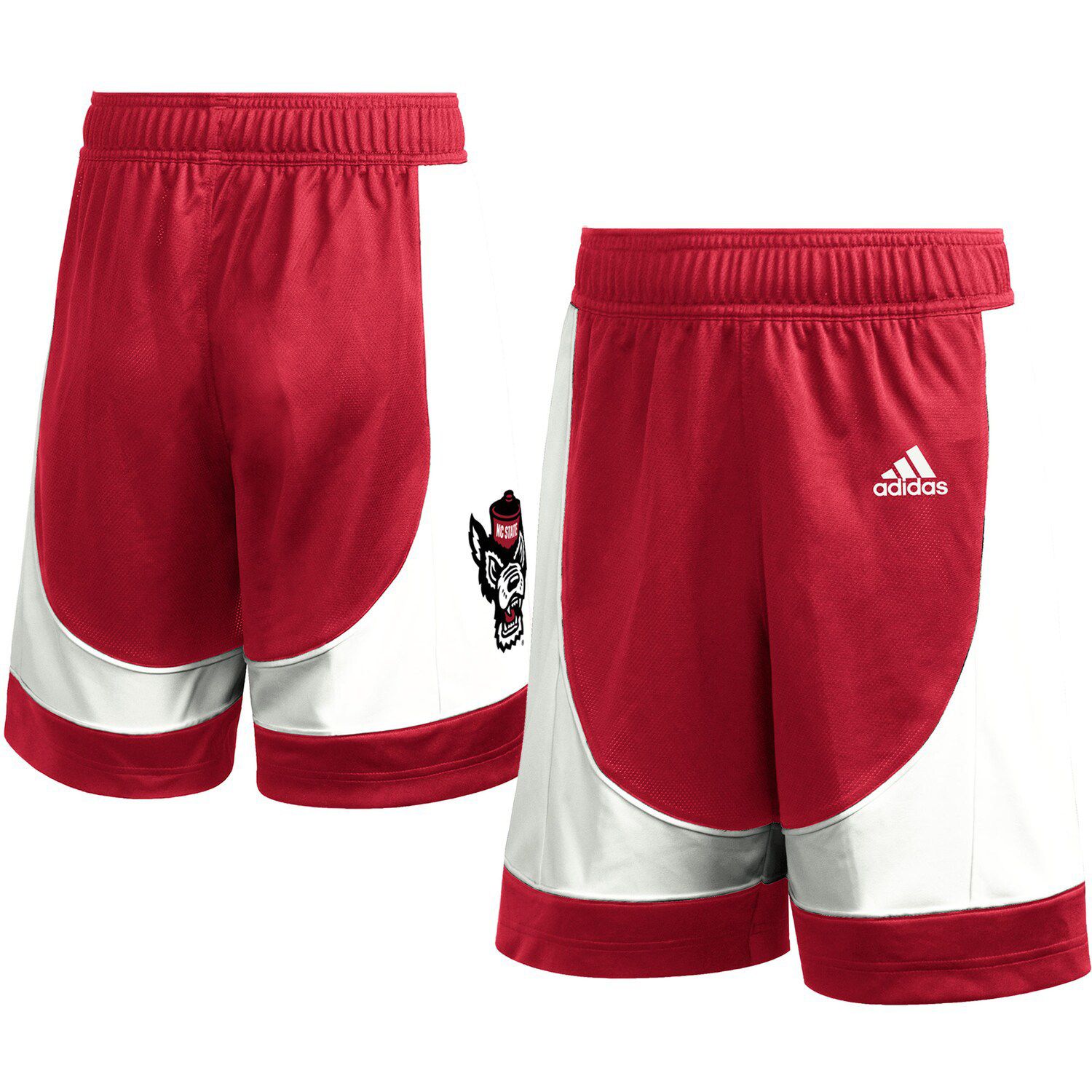 adidas basketball shorts youth