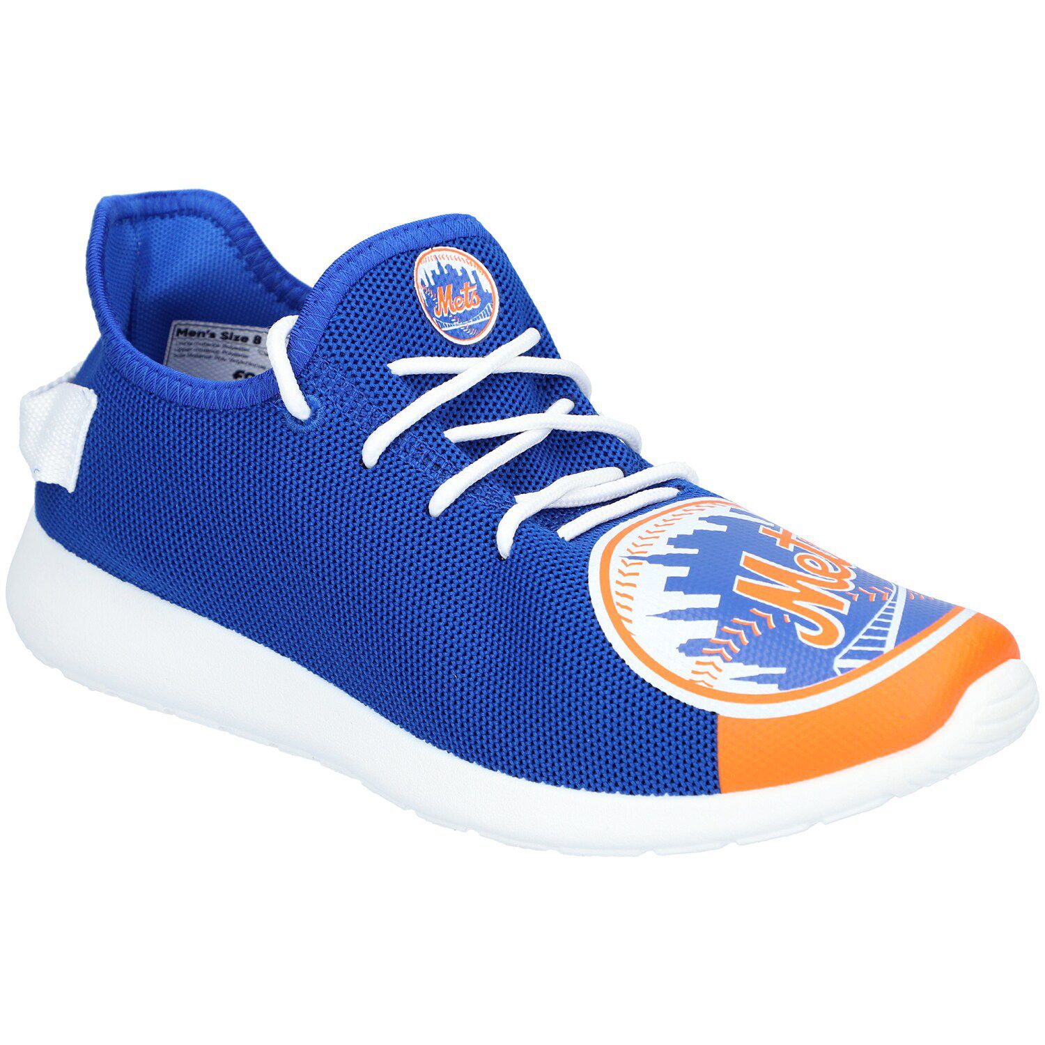 mets sneakers