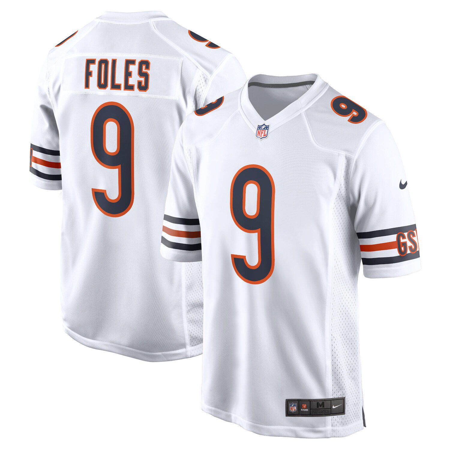 kohls bears jersey