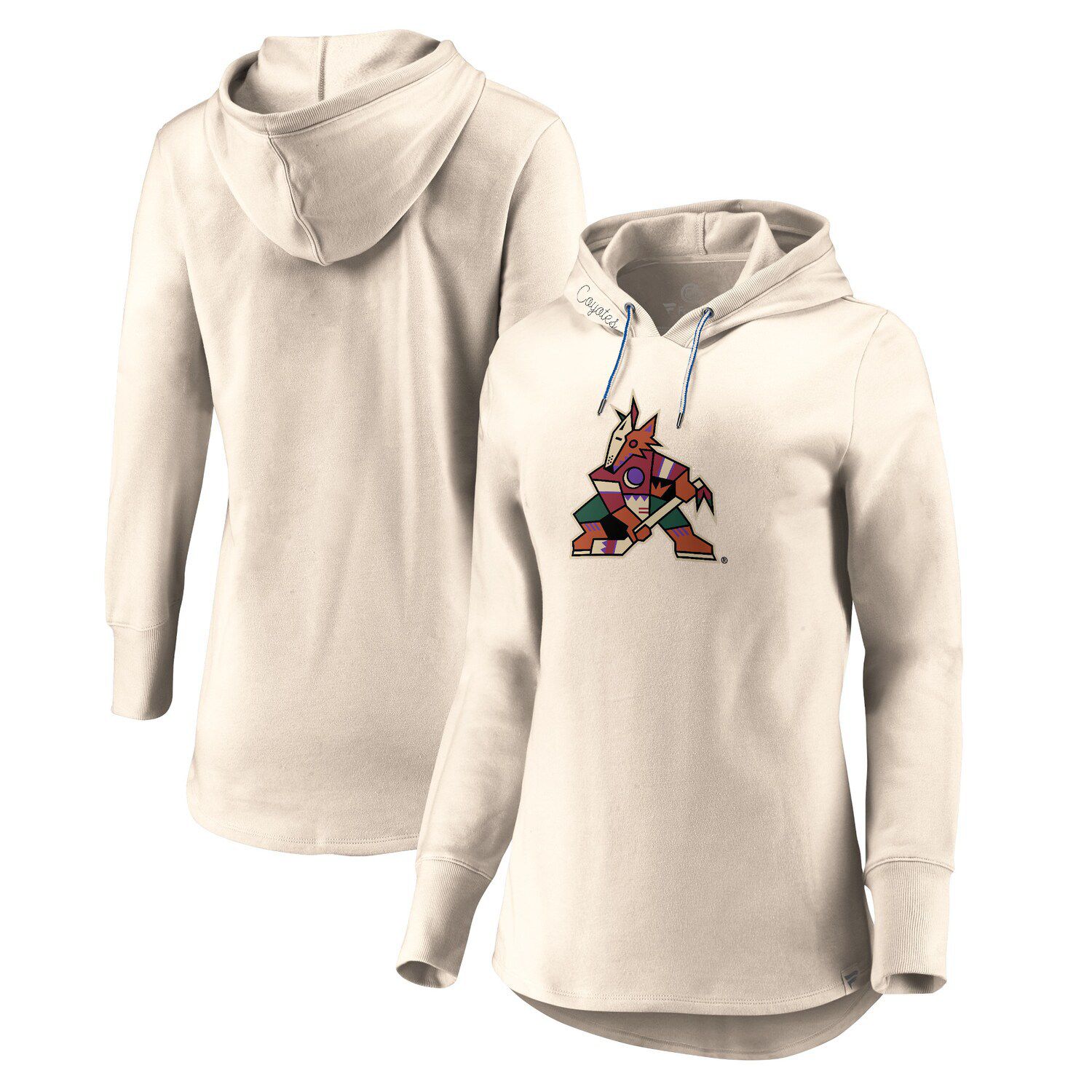 arizona coyotes hoodie