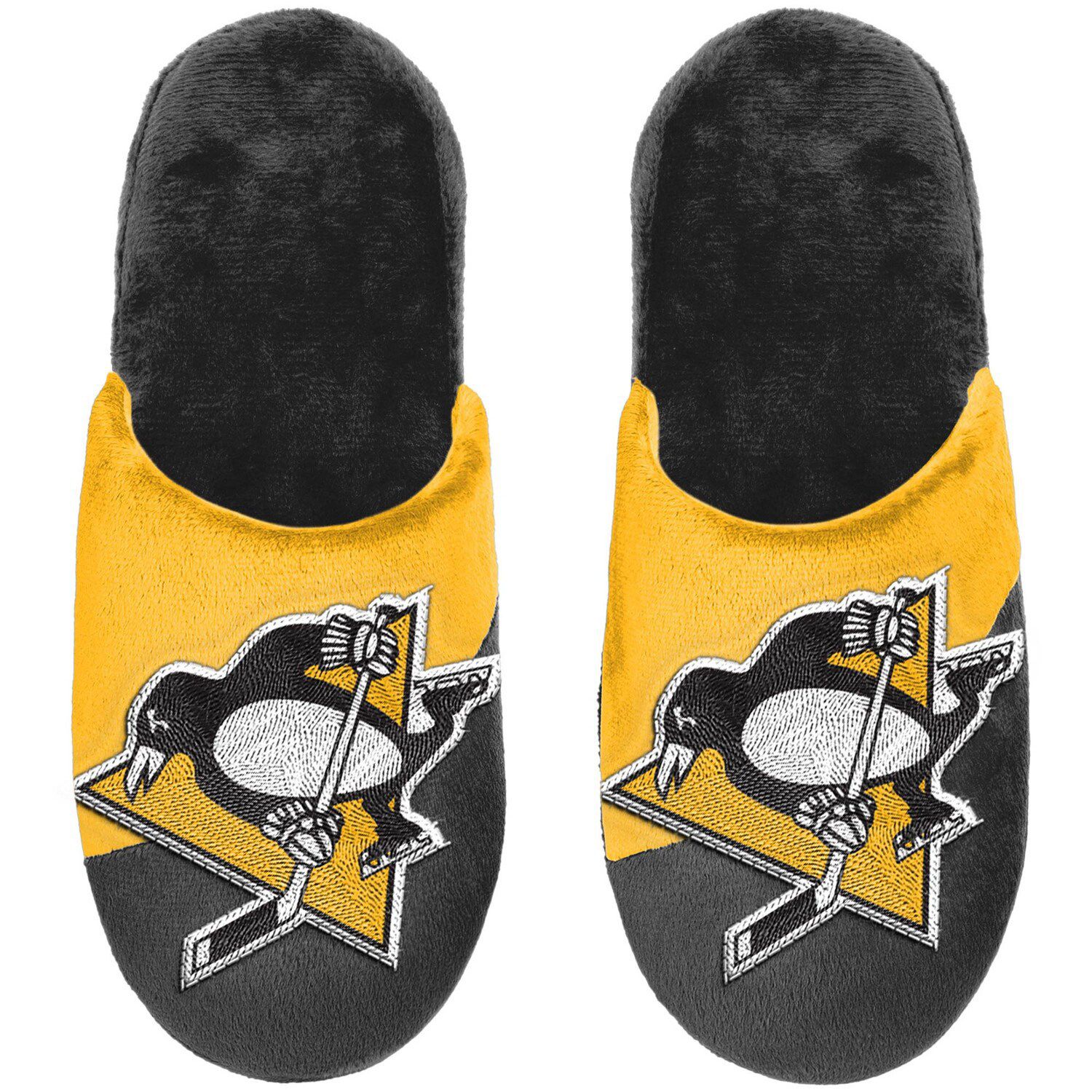 pittsburgh penguins color