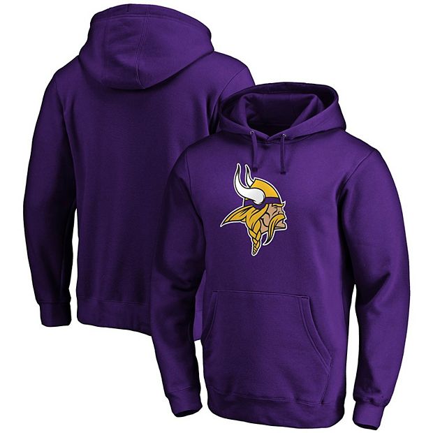 Men's Fanatics Branded Purple Minnesota Vikings Home Stretch