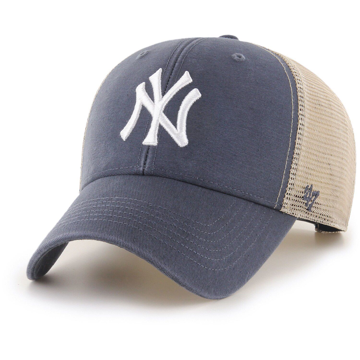 yankees cap snapback