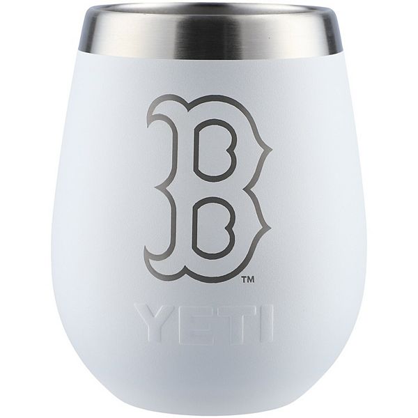 Officially Licensed Boston Red Sox Coolers By YETI