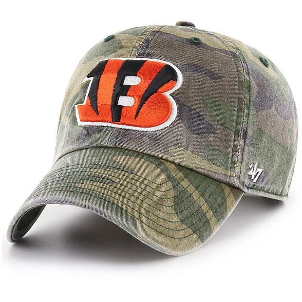 47 Cincinnati Bengals NFL Fan Cap, Hats for sale