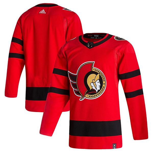 Ottawa Senators Authentic Jerseys & Gear