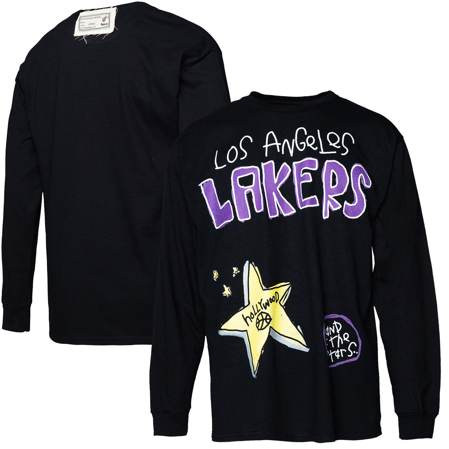 kohls lakers