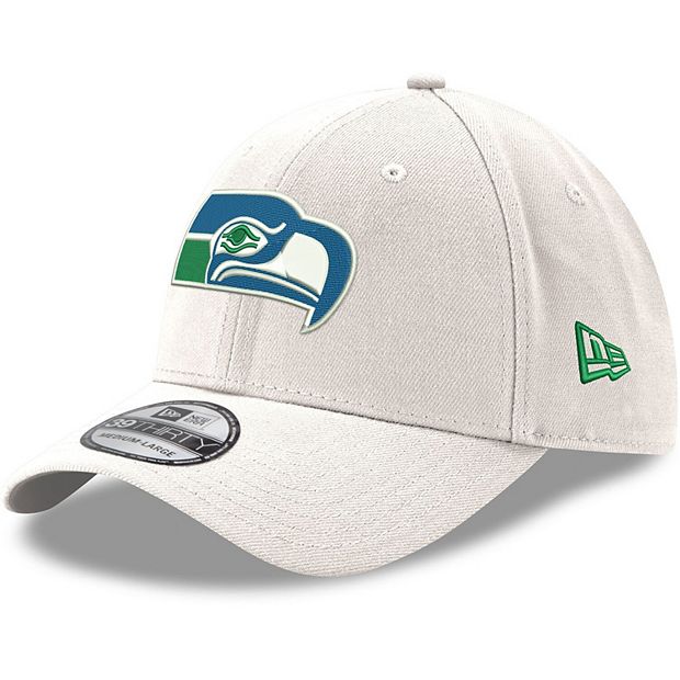 seahawks throwback hats