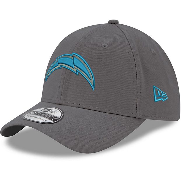 Official Los Angeles Chargers Flex Hats, Chargers Flex-Fit, Stretch Hats