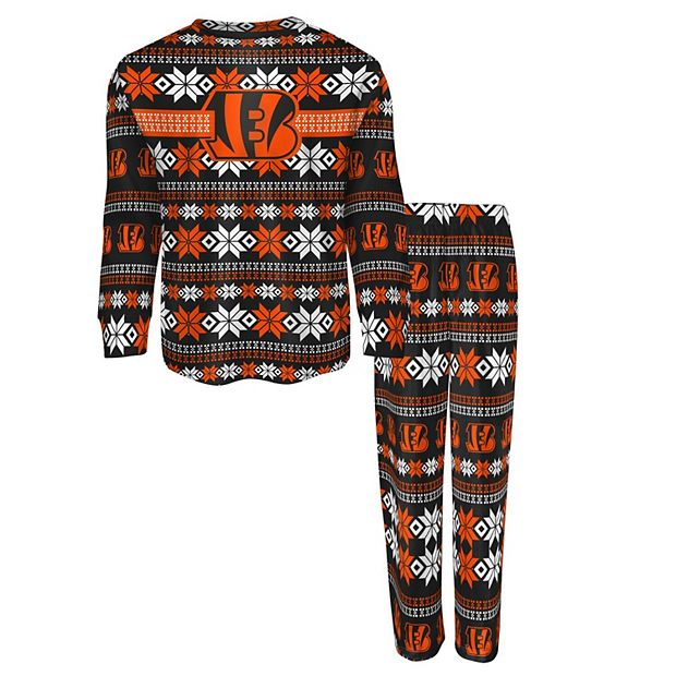youth bengals pants