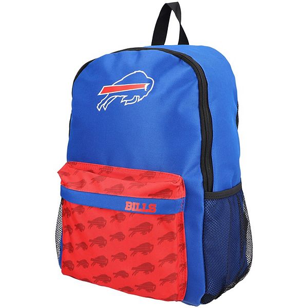 FOCO Buffalo Bills Manhattan Purse