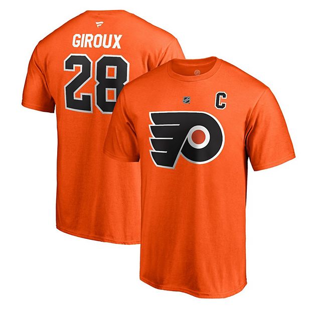 Claude Giroux Philadelphia Flyers Fanatics Branded Youth