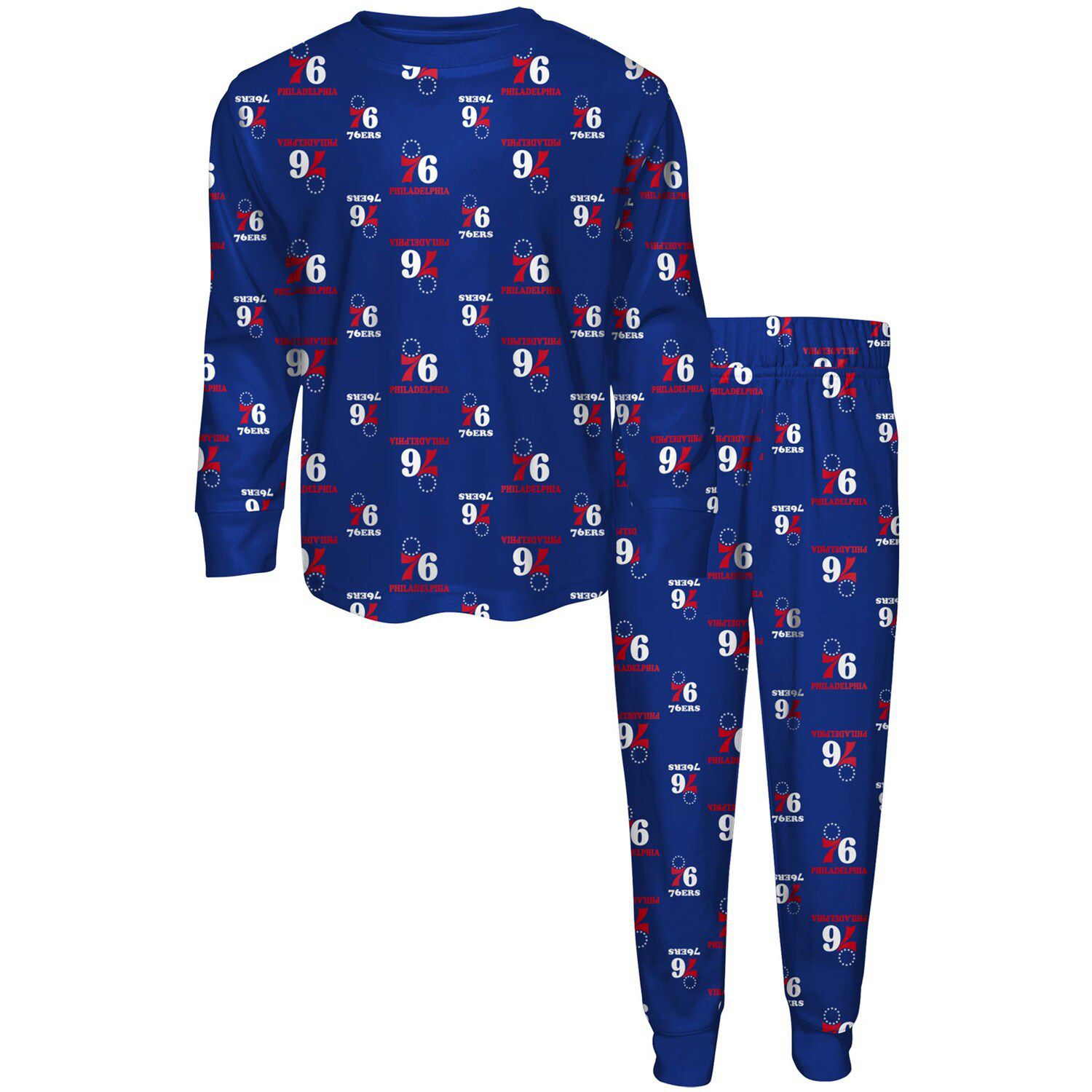 76ers pajama pants