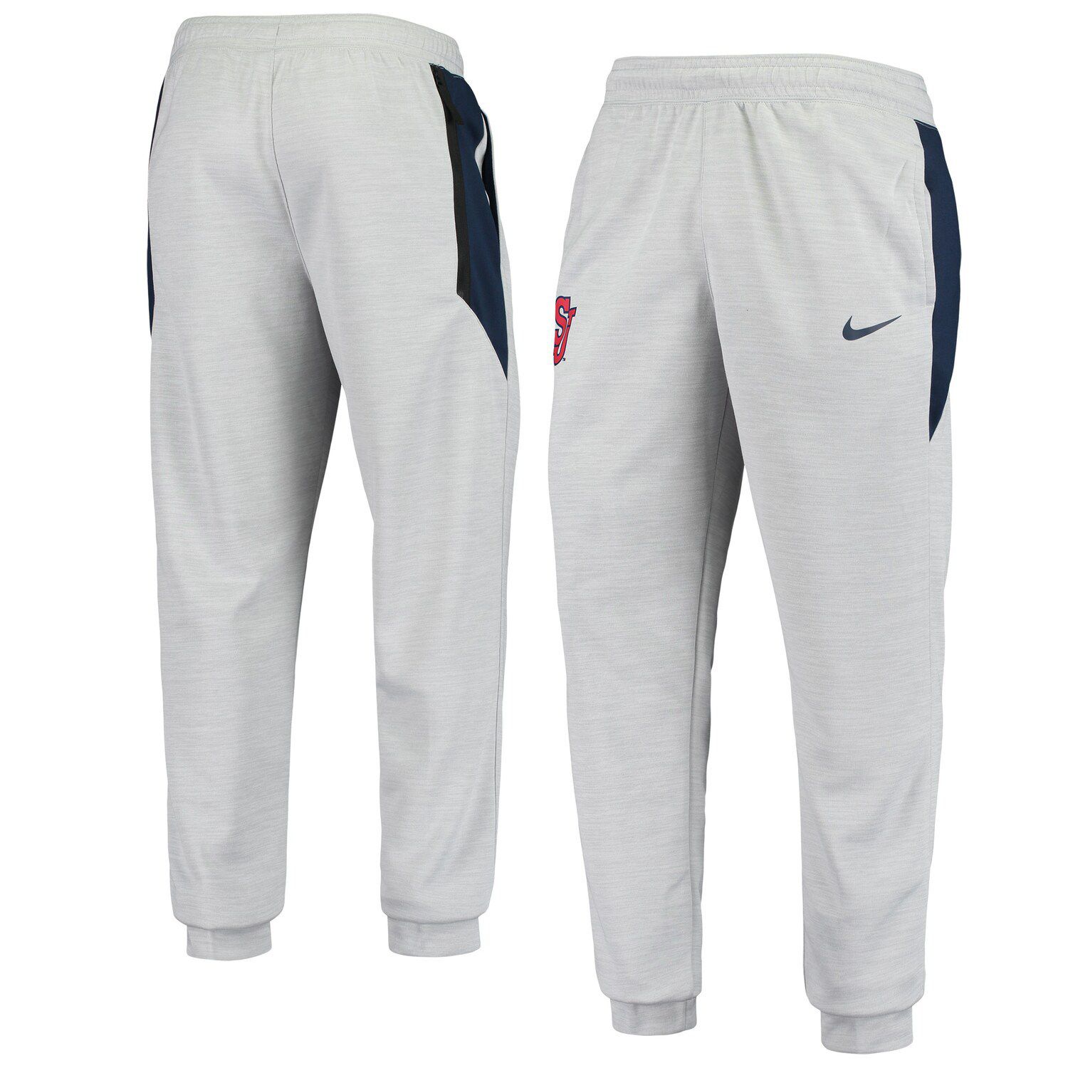 grey nike sweatpants kohls