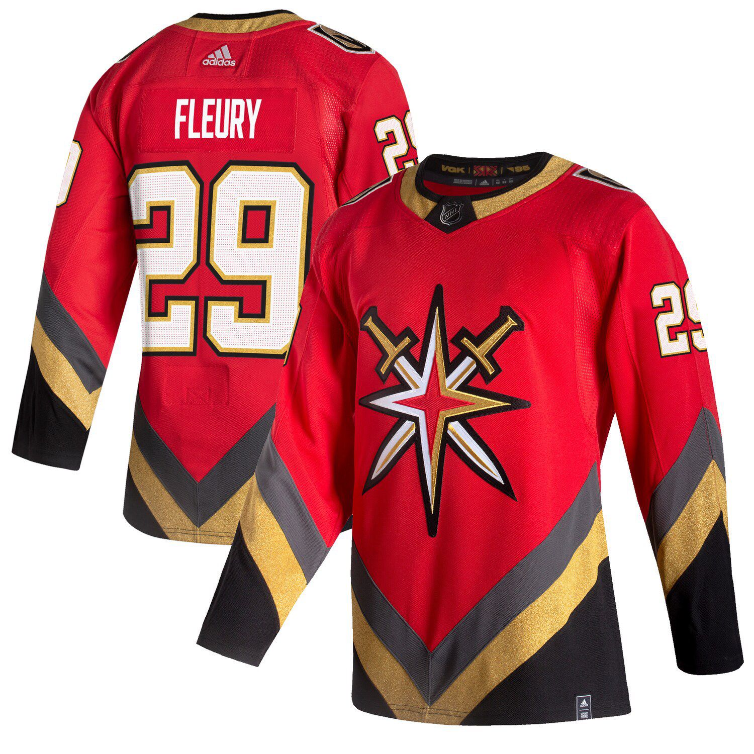 adidas fleury jersey