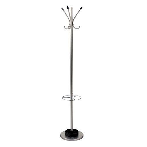 Adesso Umbrella Stand & Coat Tree