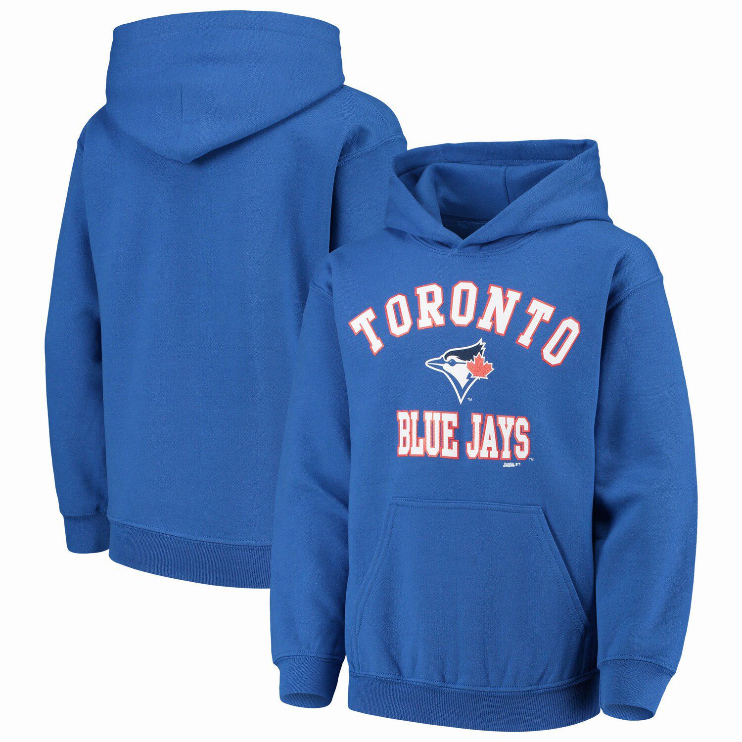 blue jays pride hoodie