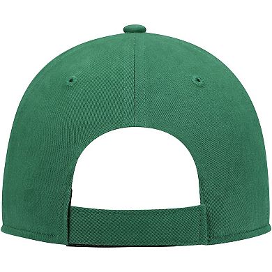 Preschool '47 Green New York Jets Basic Team MVP Adjustable Hat