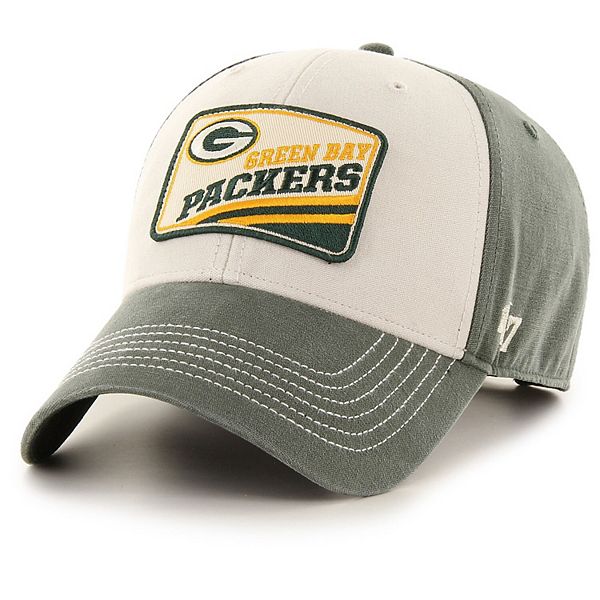 Green Bay Packers '47 MVP Adjustable Hat - Green