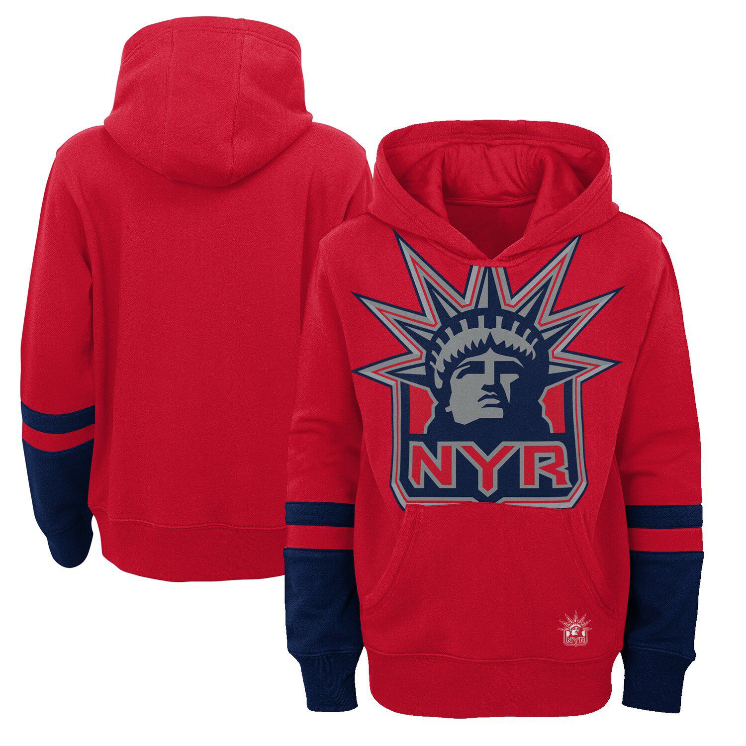 new york rangers hoodie