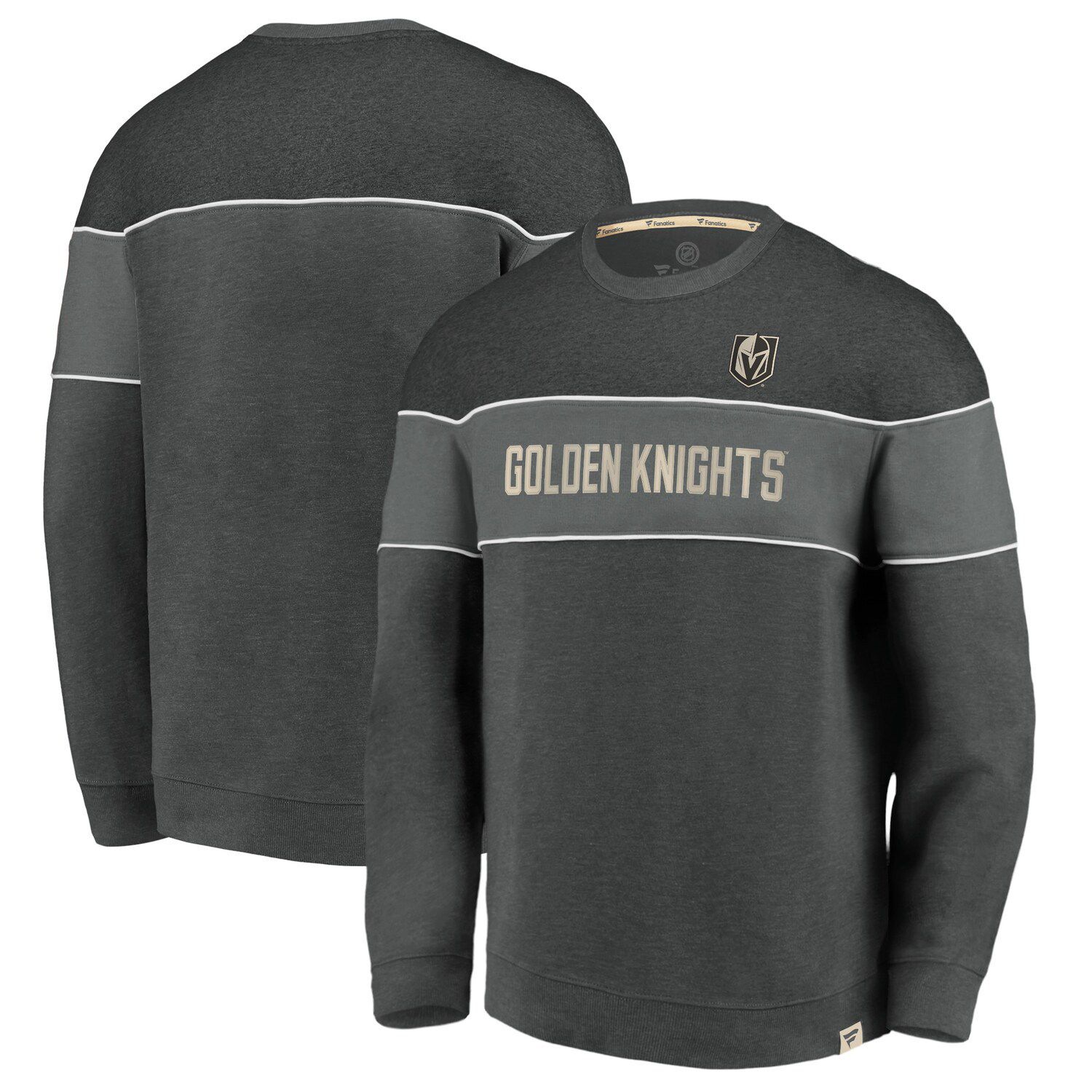 golden knights sweatshirts