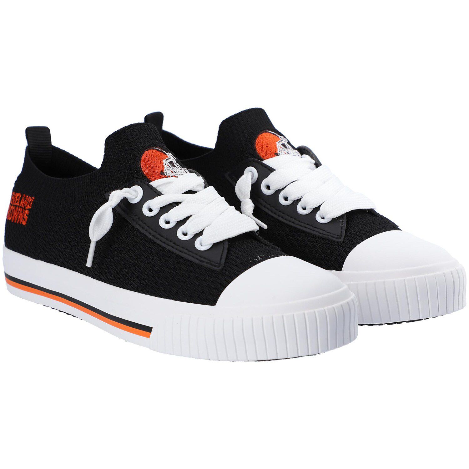 cleveland browns sneakers
