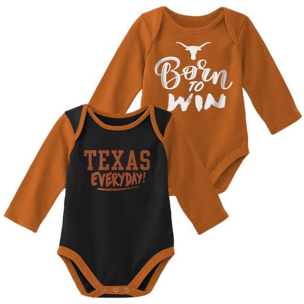 Born to Be An Eagles Fan Onesie 3-6