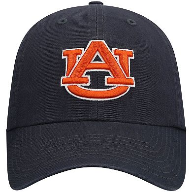 Men's '47 Navy Auburn Tigers Clean Up Adjustable Hat