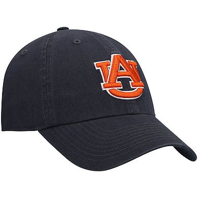 Men's '47 Navy Auburn Tigers Clean Up Adjustable Hat