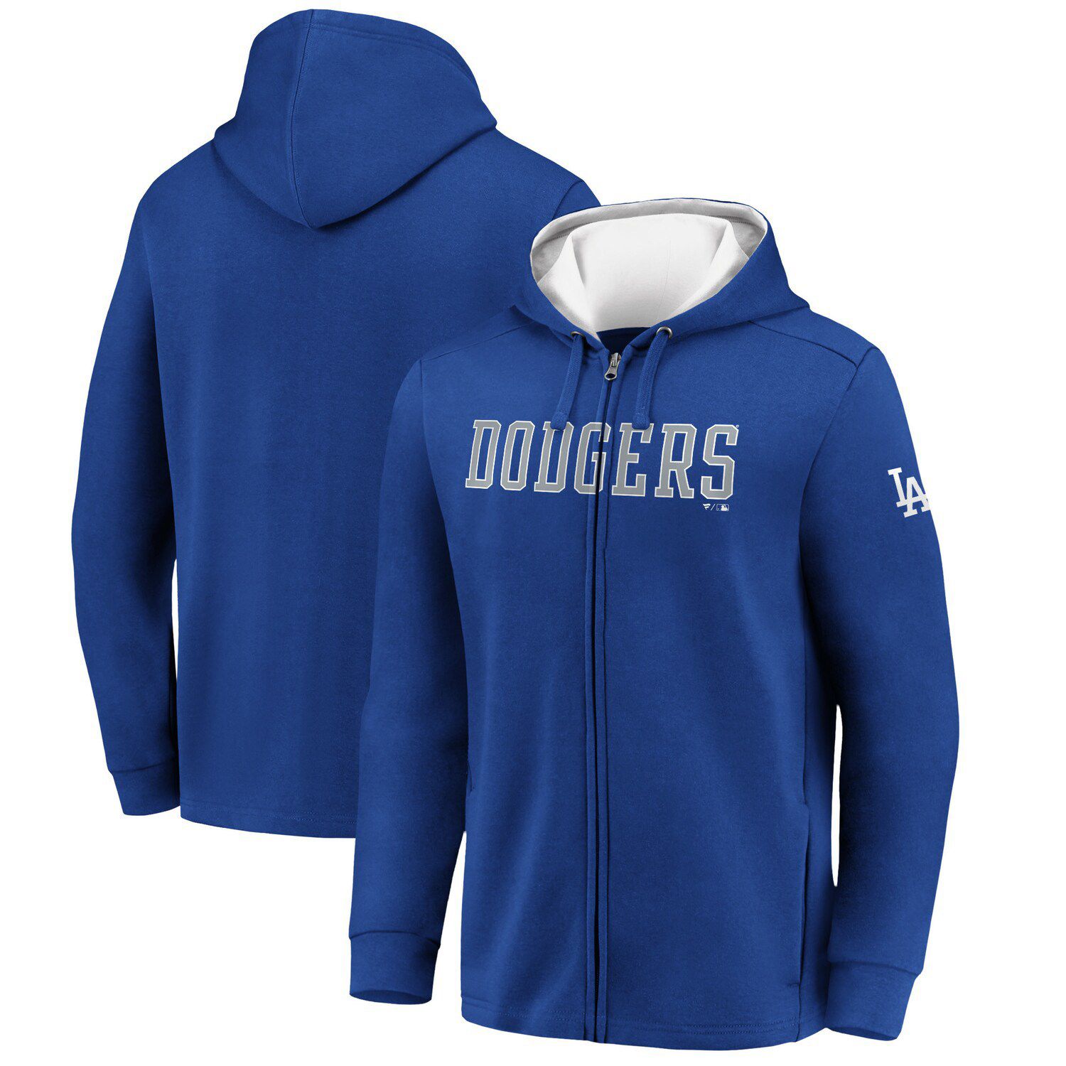 dodgers hoodie