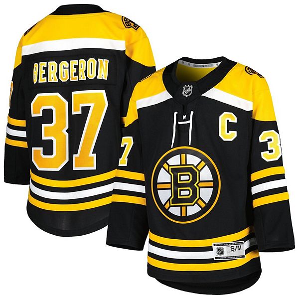 Patrice Bergeron Jersey NHL Fan Apparel & Souvenirs for sale