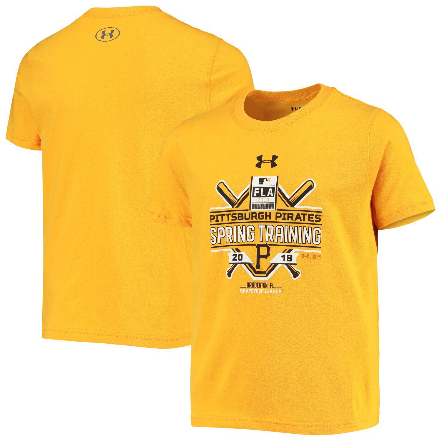 pittsburgh pirates youth shirts