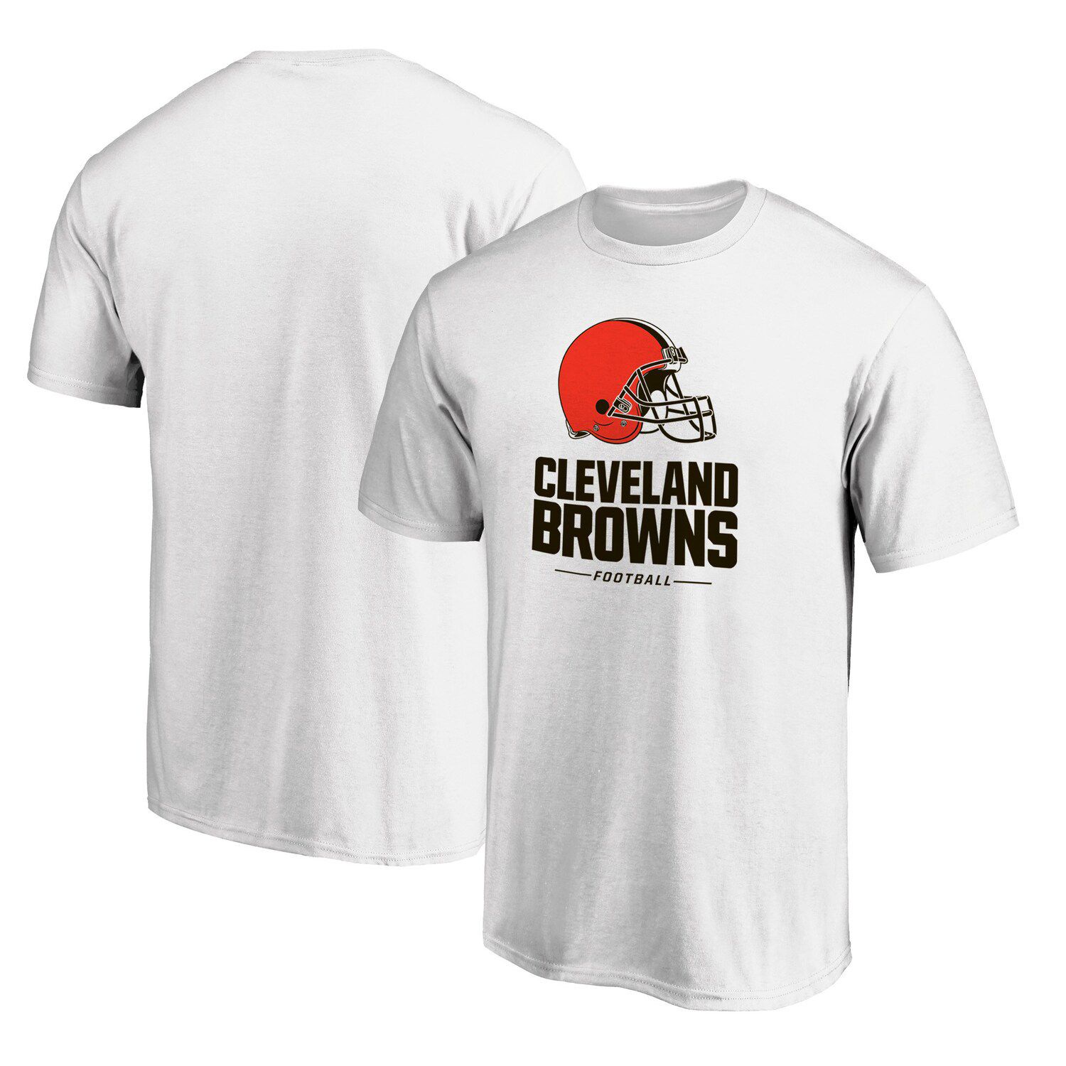 big and tall browns gear