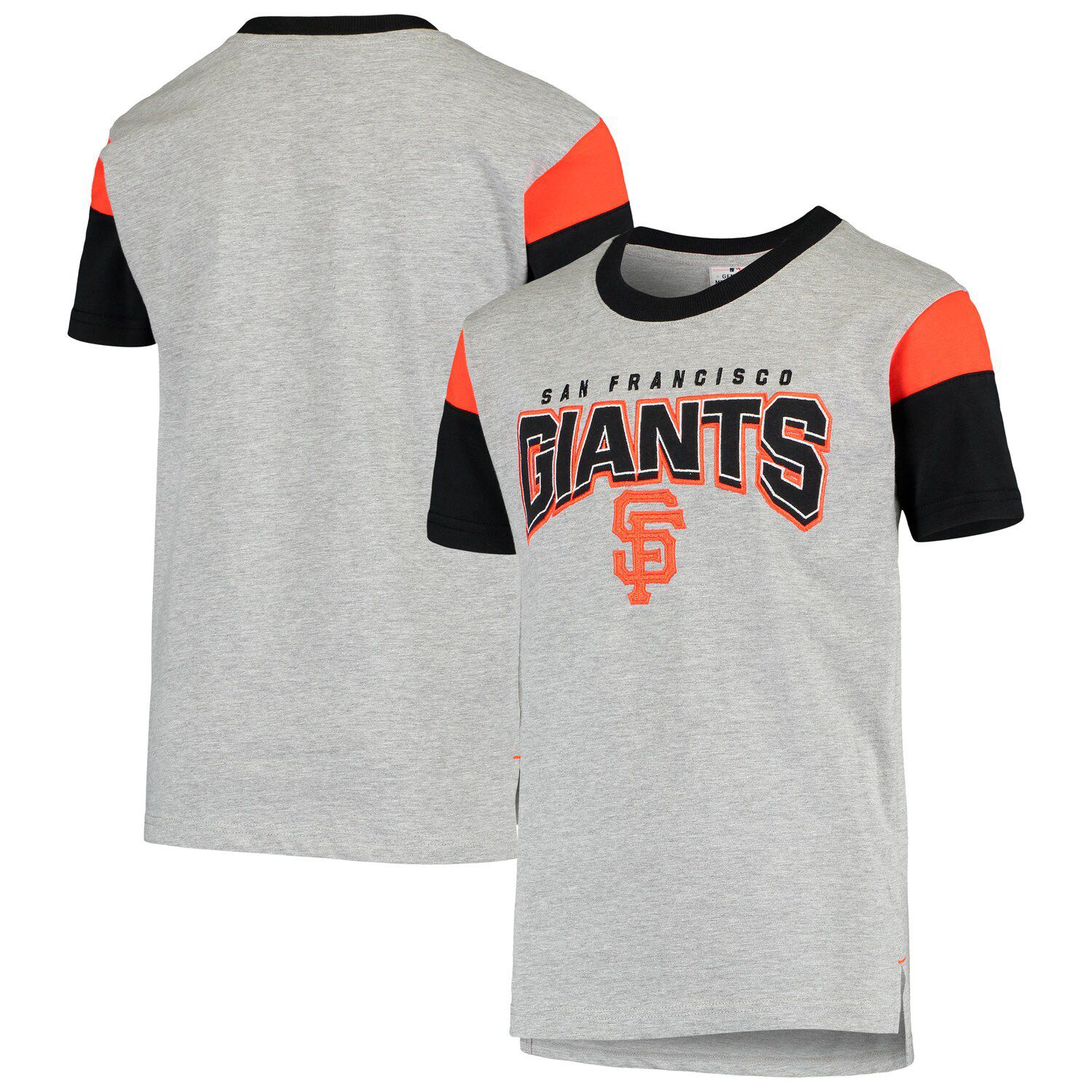 san francisco giants shirt