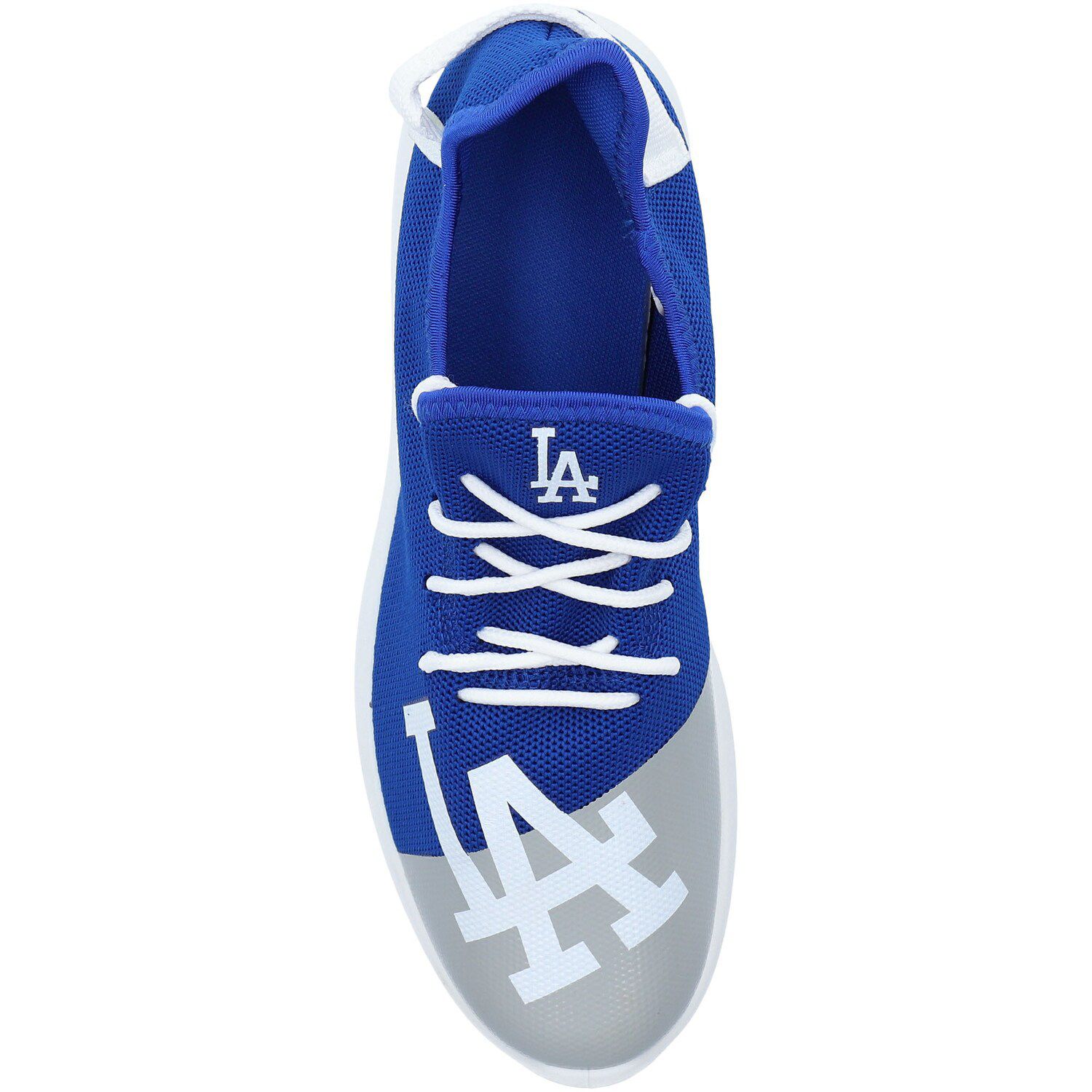 dodger tennis shoes