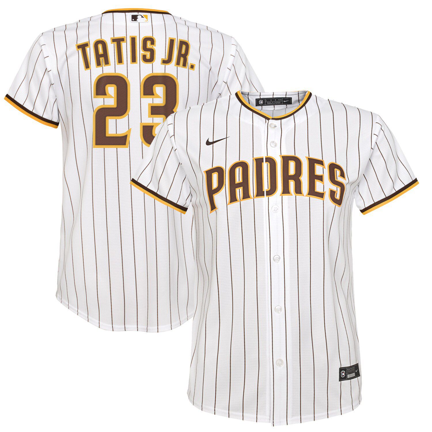 padres home jersey 2020
