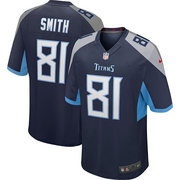 Tennessee Titans Football Uniform Leggings for Men