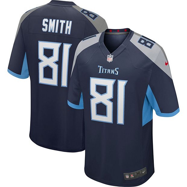 Jonnu Smith Tennessee Titans Jerseys, Jonnu Smith Shirts, Apparel, Gear