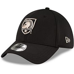 Men's Buffalo Sabres adidas Camo/Black Military Appreciation Flex Hat