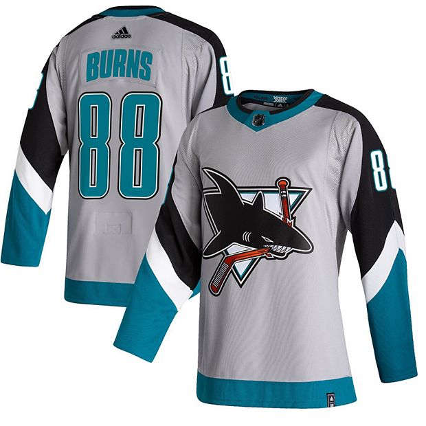 San Jose Sharks - We needed more of our Reverse Retro